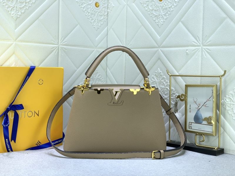 Louis Vuitton Top Handle Bags